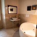 N7 - Rifugio D'epoca Con Posto Auto Apartman Brescia