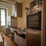 Apartman N7 - Rifugio D'epoca Con Posto Auto