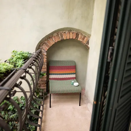 Lejlighed N7 - Rifugio D'epoca Con Posto Auto Brescia