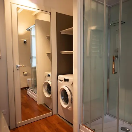 N7 - Rifugio D'epoca Con Posto Auto