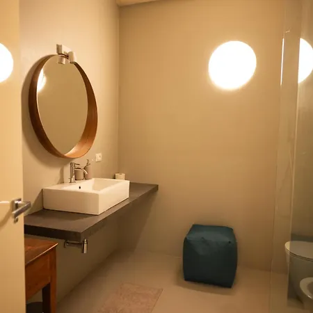 Апартаменты N7 - Rifugio D'epoca Con Posto Auto *