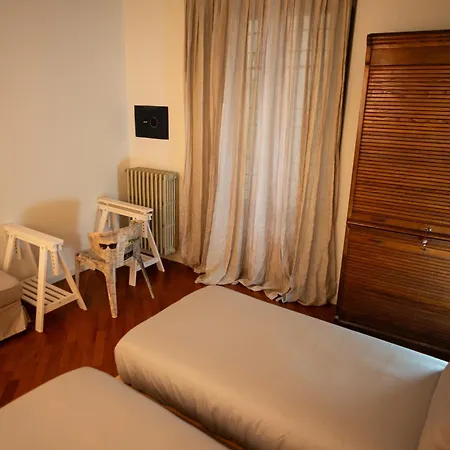 N7 - Rifugio D'epoca Con Posto Auto *