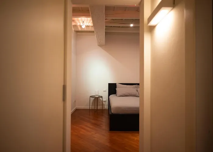 Appartement N7 - Rifugio D'epoca Con Posto Auto *