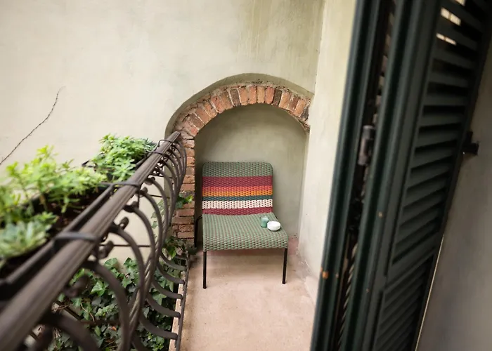 Lejlighed N7 - Rifugio D'epoca Con Posto Auto Brescia