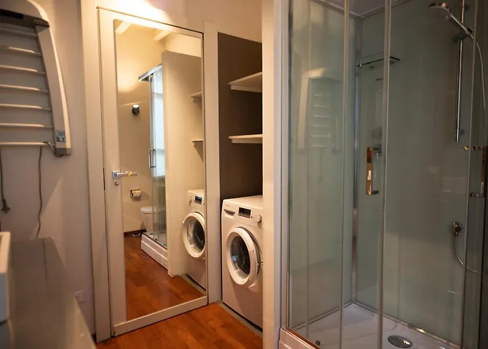 N7 - Rifugio D'epoca Con Posto Auto