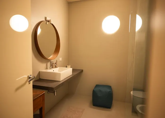 Lejlighed N7 - Rifugio D'epoca Con Posto Auto *