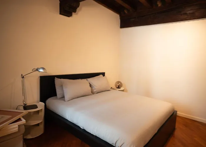 N7 - Rifugio D'epoca Con Posto Auto *