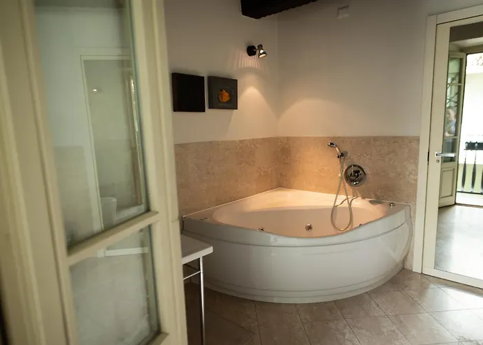 N7 - Rifugio D'epoca Con Posto Auto