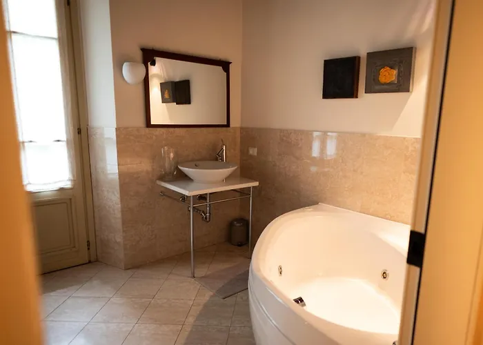 N7 - Rifugio D'epoca Con Posto Auto Appartement Brescia