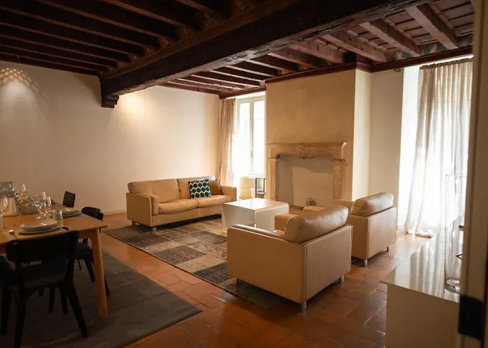 N7 - Rifugio D'epoca Con Posto Auto *